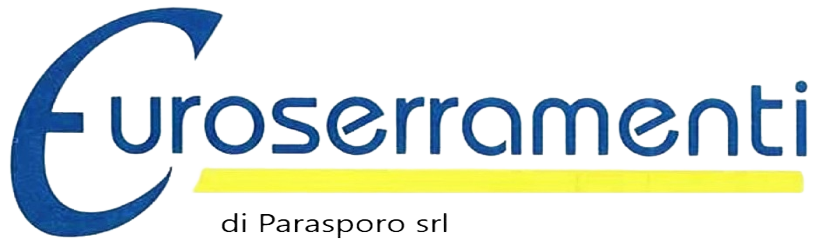 EUROSERRAMENTI  SRL di  PARASPORO  